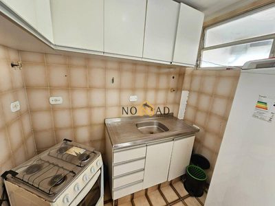 Apartamento, 2 quartos, 65 m² - Foto 5