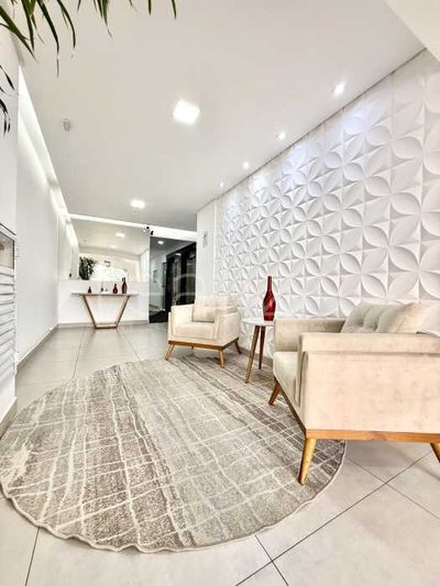 Apartamento, 2 quartos, 68 m² - Foto 3