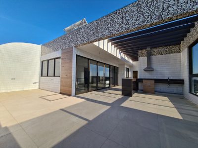 Cobertura, 4 quartos, 316 m² - Foto 3
