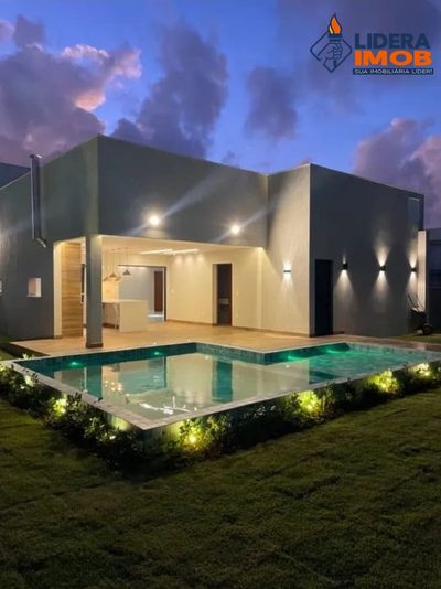 Casa, 4 quartos, 240 m² - Foto 2