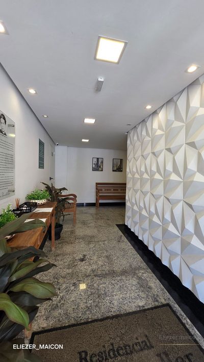 Apartamento, 2 quartos, 74 m² - Foto 5