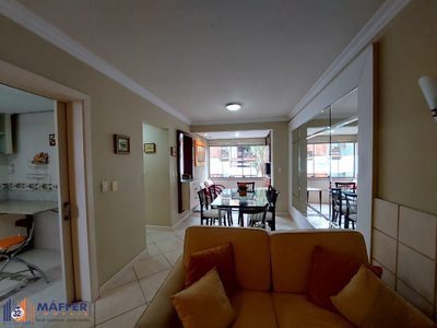 Apartamento, 3 quartos, 85 m² - Foto 4