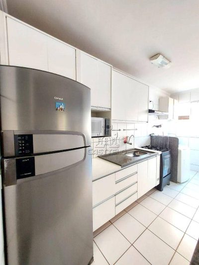 Apartamento, 2 quartos, 44 m² - Foto 4