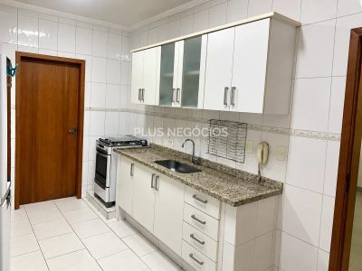 Apartamento, 3 quartos, 99 m² - Foto 3