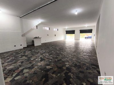 Prédio Inteiro, 257 m² - Foto 2