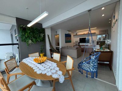 Apartamento, 2 quartos, 70 m² - Foto 2