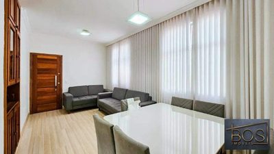 Apartamento, 3 quartos, 96 m² - Foto 2