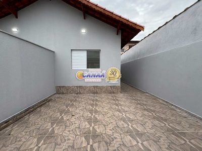 Casa, 2 quartos - Foto 2