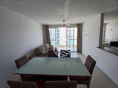 Apartamento, 2 quartos, 73 m² - Foto 3