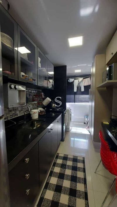 Apartamento, 2 quartos, 80 m² - Foto 4
