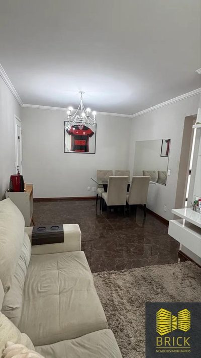 Apartamento, 2 quartos, 60 m² - Foto 5