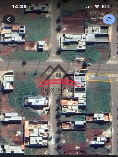 Terreno, 361 m² - Foto 1