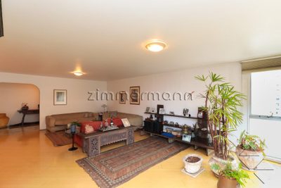 Apartamento, 3 quartos, 169 m² - Foto 3
