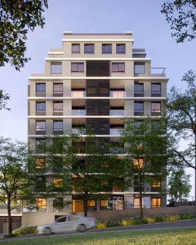 Cobertura, 3 quartos, 129 m² - Foto 4