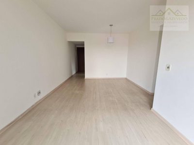 Apartamento, 3 quartos, 73 m² - Foto 2