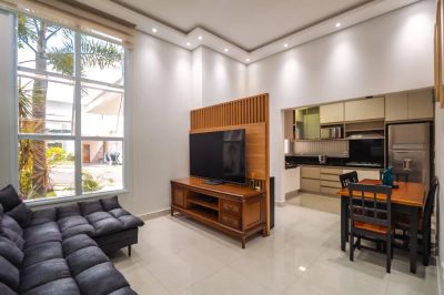 Casa de Condomínio, 3 quartos - Foto 3