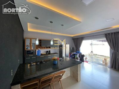 Casa, 3 quartos, 85 m² - Foto 5