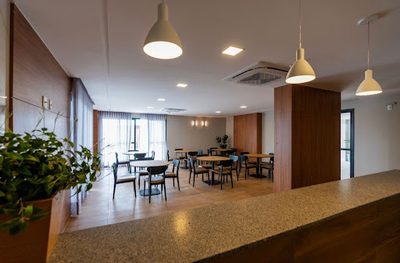 Apartamento, 2 quartos, 58 m² - Foto 3