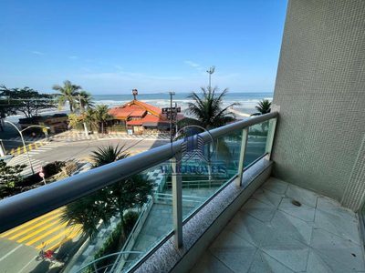 Apartamento, 2 quartos, 75 m² - Foto 2
