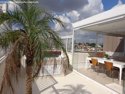 Apartamento, 2 quartos, 167 m² - Foto 1