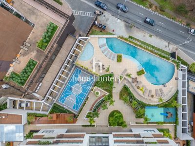 Apartamento, 4 quartos, 154 m² - Foto 1