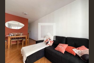 Apartamento, 3 quartos, 60 m² - Foto 4