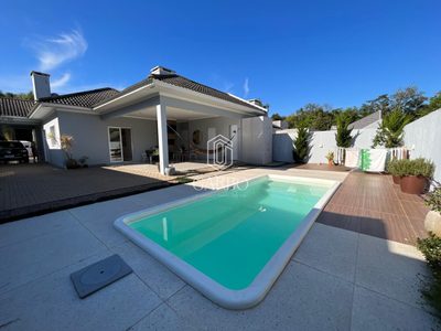 Casa, 3 quartos, 150 m² - Foto 5