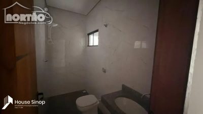 Casa, 2 quartos, 53 m² - Foto 3
