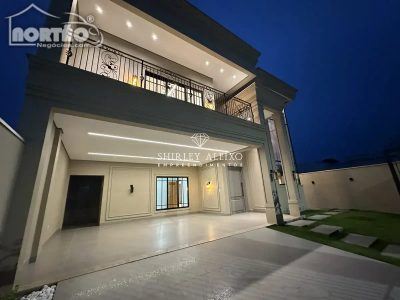 Casa, 1 quarto, 280 m² - Foto 2