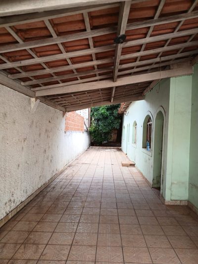 Casa, 3 quartos, 183 m² - Foto 4
