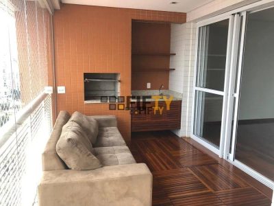 Apartamento, 3 quartos, 116 m² - Foto 3