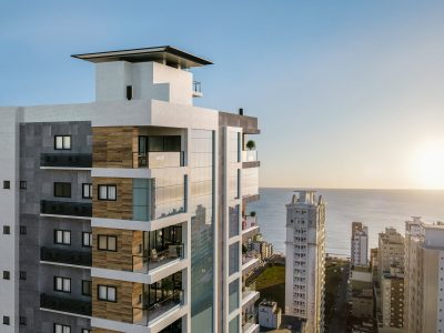 Apartamento, 3 quartos, 125 m² - Foto 1