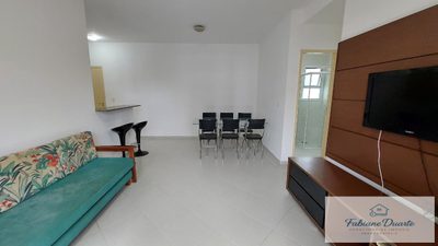 Apartamento, 2 quartos, 73 m² - Foto 2