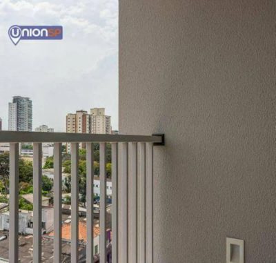 Apartamento, 1 quarto, 27 m² - Foto 3