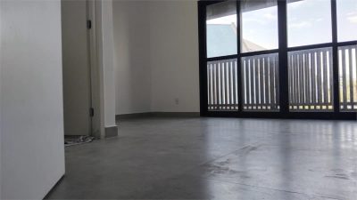 Sala-Conjunto, 28 m² - Foto 1