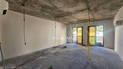 Sala-Conjunto, 47 m² - Foto 4