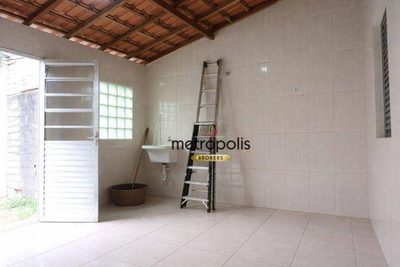 Sobrado, 2 quartos, 119 m² - Foto 2