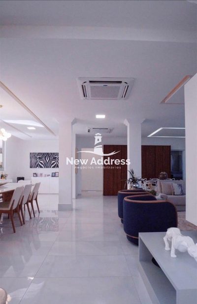 Casa, 3 quartos, 700 m² - Foto 5