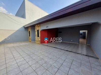 Casa, 3 quartos, 190 m² - Foto 1