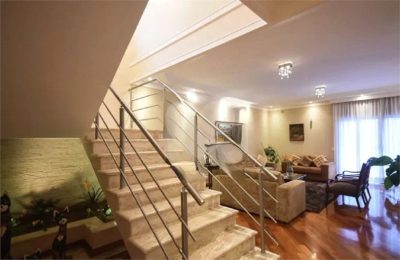 Casa, 5 quartos, 620 m² - Foto 4