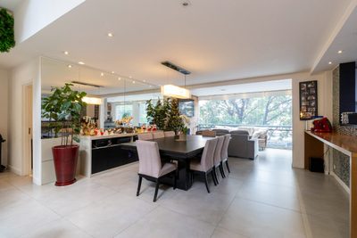 Apartamento, 4 quartos, 275 m² - Foto 1