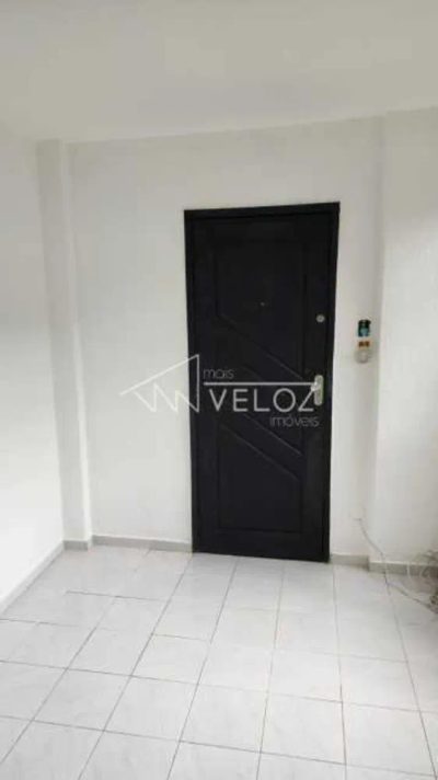 Apartamento, 1 quarto, 37 m² - Foto 1