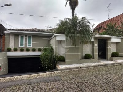 Casa, 4 quartos, 620 m² - Foto 2