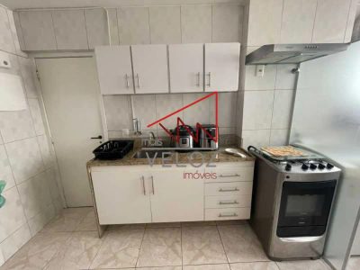 Apartamento, 2 quartos, 90 m² - Foto 2