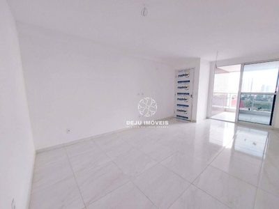 Apartamento, 3 quartos, 97 m² - Foto 3