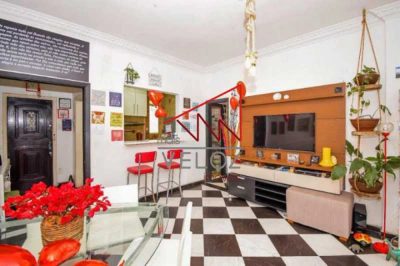 Apartamento, 2 quartos, 69 m² - Foto 3