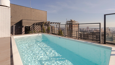 Apartamento, 2 quartos, 123 m² - Foto 2