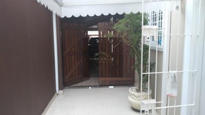 Casa, 5 quartos, 312 m² - Foto 2