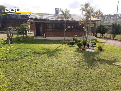Casa, 3 quartos, 160 m² - Foto 1