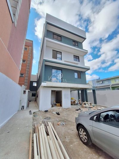 Apartamento, 3 quartos, 62 m² - Foto 1